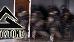 US Mercenaries "Greystone Limited" Operating in Ukraine?