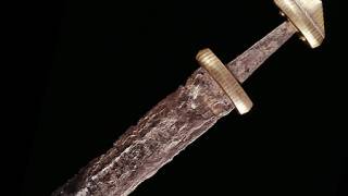 VIKINGS: Secrets of the Viking Sword