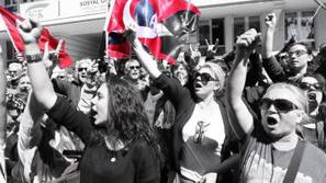 The "Start A False Flag War With Syria" Leaked Recording