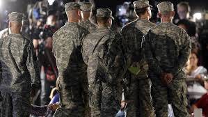 Gunman Kills 3, Then Himself in Another Shooting at Fort Hood