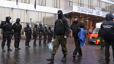 ‘Ukraine needs economic freedom, not foreign aid’ – Ron Paul