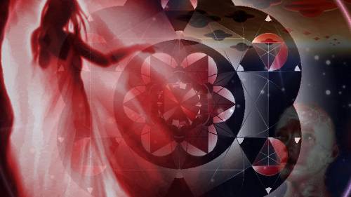 Astronomer Says Spiritual Phenomena Exist in Other Dimensions