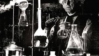 UK Scientists Make Body Parts in Lab