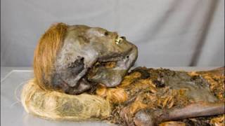 The Mysterious "Accidental Mummies" of Medieval Siberia