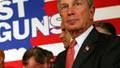 Ex-Mayor Bloomberg Starting $50 Million Gun-Control Network