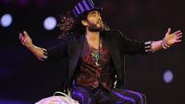 "A world of pure imagination": How Occupy turned to "anarchy"