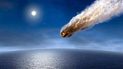 Asteroids cause dozens of nuclear-scale blasts in Earth’s atmosphere