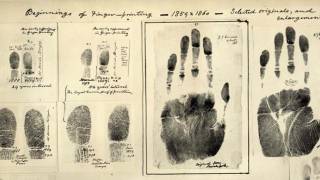 Why your fingerprints may not be unique