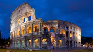 Archeologists’ findings may prove Rome a century older than thought