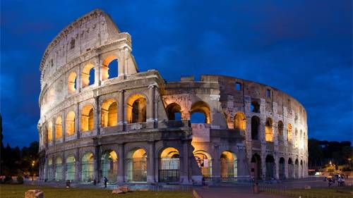 Archeologists’ findings may prove Rome a century older than thought