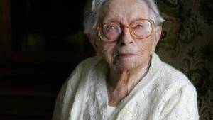 Blood of world’s oldest woman hints at limits of life