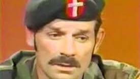 Kansas City Jewish Community Center shooter: “I was an FBI Informant”