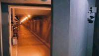The Secret Congressional Fallout Shelter