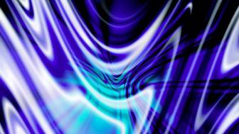Is spacetime like a liquid?