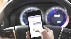 Apple patent could disable texting when driver is on the road