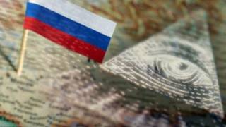 Top U.S. Diplomat: Russia Has Betrayed the “New World Order”