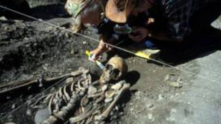Stone Age DNA shows hunter-gatherers shunned farming