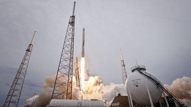 SpaceX Successfully Soft-Lands on Earth for First Time. Is Mars Next?