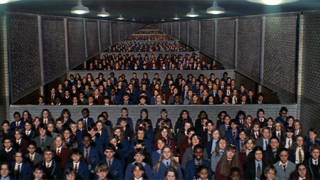 Get ’em while they’re young: Two-year-olds should start school, says Ofsted chief