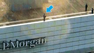 Suspicious Deaths Of Bankers Are Now Classified As "Trade Secrets" By Federal Regulator