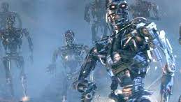 Keep ‘Killer Robots’ off the Battlefield, Canada Urged