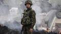 Ukraine: At least 38 killed in Odessa as building set on fire, clashes escalate