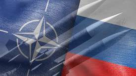 Gearing Up For Confrontation: NATO’s second-in-command says Russia now an ENEMY, not a partner