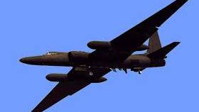 U-2 Spy Plane Caused Widespread Shutdown of U.S. Flights