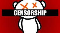 Reddit censoring words like: NSA, Tesla, Bitcoin, net neutrality