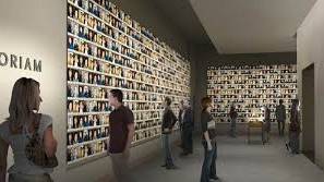 Unidentified 9/11 Human Remains Moving to WTC Site