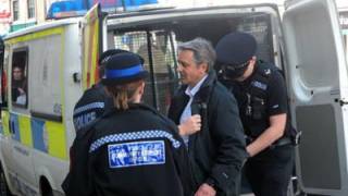 Criticizing Islam Now a Thought Crime!