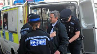 Criticizing Islam Now a Thought Crime!