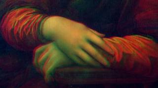 Mona Lisa Smile: Did Leonardo da Vinci create the first 3D image?