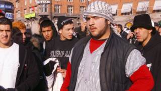 Putting a Price on Foreigners: Strict Immigration Laws ’Save Denmark Billions’