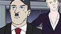 AntiRacist Hitler