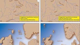 The tsunami that obliterated Doggerland