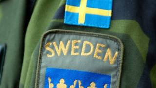 The Myth of Swedish Neutrality Dies Hard