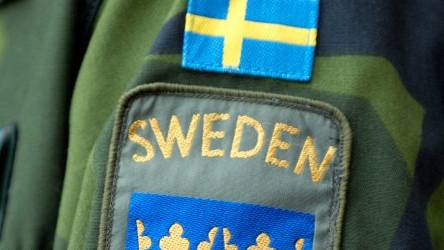 The Myth of Swedish Neutrality Dies Hard