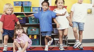 California city may start giving KINDERGARTNERS misdemeanors for bullying