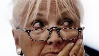 Woman who MADE UP entire bestselling holocaust memoir is forced to pay back $22.5 million after her lies are revealed 17 years later … and she’s not even Jewish