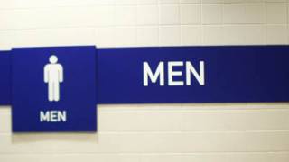 All wrong -- in California, girls can use urinals in the boys’ restroom