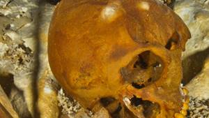 DNA From Incredible 12,000-Year-Old Skeleton Found: Who Were the First Americans?