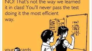 Exposing Common Core: Education? No, it’s about data-mining