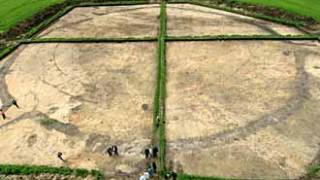The Nebra Sky Disc - Ancient European Map of the Stars
