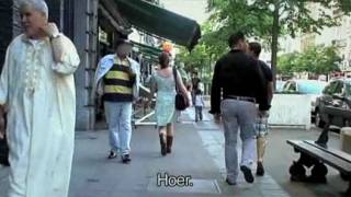 Femme de la Rue: Sexual Harassment In Belgium - Diversity In Action!