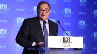 ADL claims 26% of all world population is “anti-semitic”