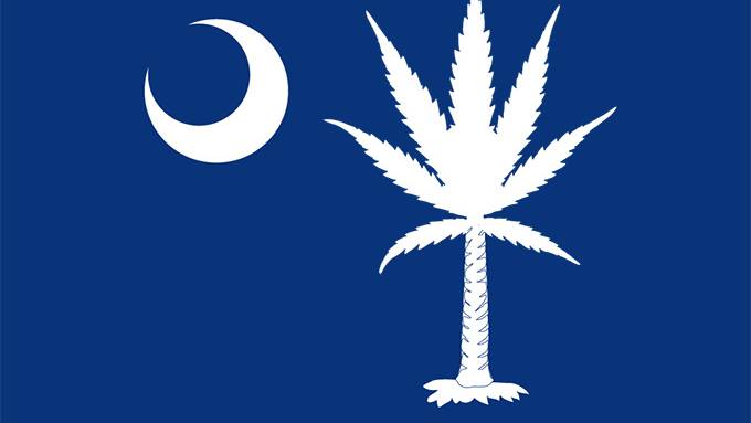 South Carolina Lawmakers Pass Bill Effectively Nullifying Federal Hemp Ban