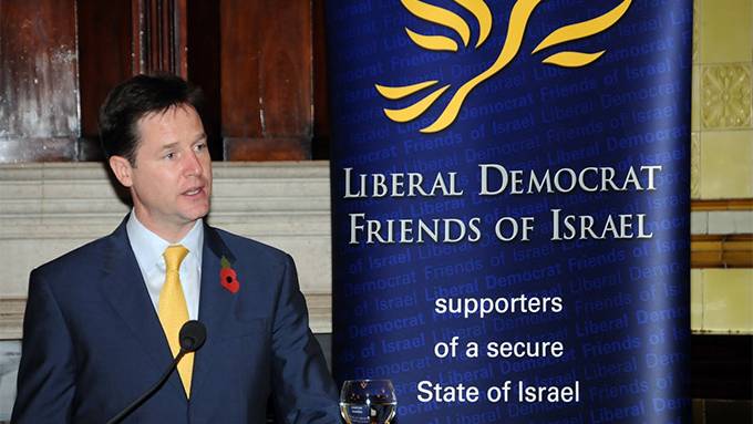 Nick Shabbos Goy Cleg