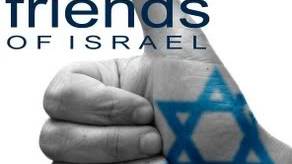 What Does it Mean to be a Friend of Israel?