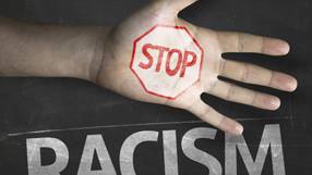 No Whites Allowed: Student Booted From Conference Because Of Skin Color: “Because I was white they would feel unsafe?”